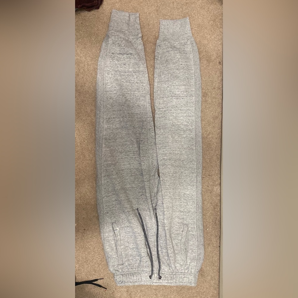 DSG Men’s Small Grey Sweatpants